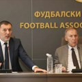 Izvršni odbor FSS: Ugovori selektorima, tema i finansijski minus