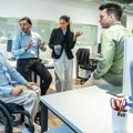 Inkluzija na papiru, ali ne na tržištu: Zašto Srbija beleži pad radnih mesta za osobe sa invaliditetom