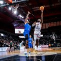 Košarka: Spartak poražen u Francuskoj, sledi plej-in za Top 16