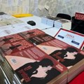 Predstavljanje dela Mihajla Vasiljevića u Nišu