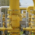 Prekinut dotok prirodnog gasa iz Irana u Irak