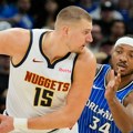 Jokić odigrao jedan najboljih mečeva u karijeri, Denver ispustio nemoguće, poražen 3. put u pet mečeva