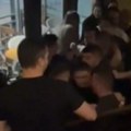 Masovna tuča u restoranu u Bosni i Hercegovini: Sve počelo uz pesmu Halida Bešlića