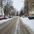 Kazne i do 60.000 dinara: Ko ne očisti sneg ispred objekta – platiće
