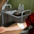 Drastično smanjene zalihe krvi: Institut apeluje na građane