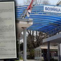 “Porodilište radi sa jednom doktorkom, a druga odeljenja su pred gašenjem”: Alarmantno stanje u bolnici u Ćupriji, zaposleni…