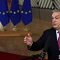 Orban: Ukrajinci slabe umesto da jačaju Evropu