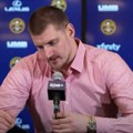 Jokić brutalan pred medijima! Ovakvu konferenciju Srbin nikad nije imao!