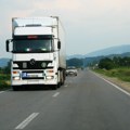 PUTEVI SRBIJE: Obavezni TAG uređaji za kamione od 1. aprila