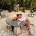 Više nema prikrivanja! Iva Grgurić pokazala svog partnera: Uživaju u romantici daleko od svih (foto)