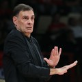 „Evroliga je naporna, očekujemo očajnički da se plejmejkeri vrate“: Barcokas iskreno nakon meča sa Zvezdom!