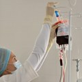Institut za transfuziju krvi pozvao građane da daju krv i tokom naredne nedelje