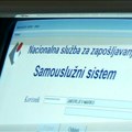 Nezaposlenost u Srbiji dostigla istorijski minimum