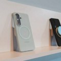 Zašto Galaxy S26 serija nema ugrađene magnete za bežično punjenje