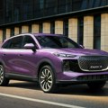Može li ovaj kineski SUV da sruši dominaciju Toyote RAV4? FOTO