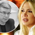 Milica Todorović otkrila naviku Saše Popovića za koju su znali samo najbliži i vrlo je čudna: "Voleo je da..."