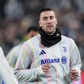 Povratak na teren i pregovori: Ovo su svi detalji o budućnosti Dušana Vlahovića u Juventusu