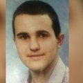 Nestao mladić (21) iz Šapca: Luka je poslednji put viđen u Novom Sadu, ako ga vidite, odmah pozovite policiju