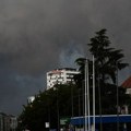 RHMZ izdao upozorenje na predstojeće nevreme