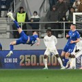 (Video) Spektakularne makazice Pavlovića: Gol za TV špice za izjednačenje na TSC areni