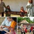 Proslava u keltskom selu u Inđiji Turistička atrakcija otvara svoje vrata u subotu evo šta se sve očekuje