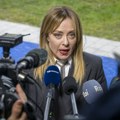 Meloni: Nisam za razdor sa SAD, naš posao je da branimo naše nacionalne interese