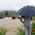 U Lučanima poplavljeno više stotina hektara poljoprivrednog zemljišta, pokrenulo se nekoliko klizišta