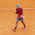 Trostruki grend slem šampion eliminisan na startu mastersa u Monte Karlu, ispao i 12. nosilac