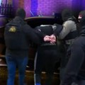Uhapšen pripadnik krimi-grupe! Ovaj Crnogorac u tajnosti boravio u Srbiji, skrivao se pod lažnim identitetom!