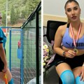 Uhapšena fudbalska sutkinja: Suspendovana zbog intimnog snimka, zarađuje 30.000 na golim fotkama, a sada...