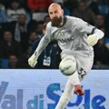 Vanja raspoložen u remiju, ali se Napoli oprostio od titule