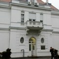 Мошти Светог Нектарија Егинског у КБЦ „Др Драгиша Мишовић“: Молитва као лек за најтеже борбе