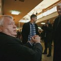 "Veliki Cvele, počivaj u miru": Oglasio se Partizan nakon smrti legende