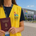 Volontiranje na EXPO 2027 i ESPB bodovi: Univerzitet tvrdi da nije konsultovan, bez preciznog objašnjenja važi li za sve…