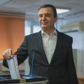 Aljbin Kurti ponovo kandidat za premijera Kosova