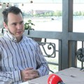 "Nisam hteo da se sin zove Đorđe, ali..." Aleksa Balašević o bebi, porodici, novom filmu, savetima oca i neprijateljima…