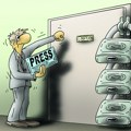 Novac iz budžeta grada za medije: Ala će se Kragujevčani nainformisati