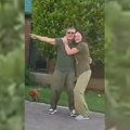 (Video) Slađa i Đole se grle kao nekada: Šok snimak obišao mreže, a od Vesne ni traga ni glasa - baš se dobro zabavljaju…