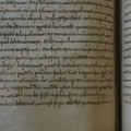 U srednjovekovnoj knjizi iz rimske biblioteke otkrivena najstarija engleska pesma