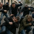 Srbija najNEbezbednija za novinare na Balkanu: Kada vlast ćuti, pretnje postaju sistem Srbija najnebezbednija za novinare na…