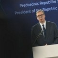 Vučić posle razgovara sa Ursulom fon der Lajen: Idem u Tivat