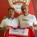 Zoran Maričić novi koordinator mlađih selekcija FK Borac 1926