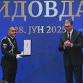 Trojica osumnjičenih za ubistvo na Senjaku pretučeni u policiji: Jedan od njih u iskazu rekao da ga je tukao Marko Kričak