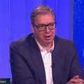 "28. juna imaćemo najznačajniju vojnu vežbu sa potpuno novim naoružanjem" Vučić: Pokazaćemo ljudima sve što imamo
