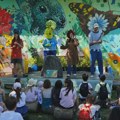 U Arboretumu Šumarskog fakulteta u Beogradu organizovan Naučni piknik