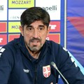 Paunović iz Meksika: Ovde je fudbal svetinja – čeka nas veliki izazov