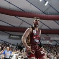 "Vreba" senzacija u Italiji - Virtus pred eliminacijom