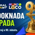 Pobeda pre kraja – Mundijal donosi novo pravilo