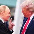 Putin uz čestitke Trampu poručio Zelenskom, ako želi sastanak, neka dođe u Moskvu