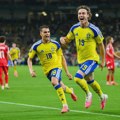 Контроверзан гол Шведске о ком ће се дуго причати: Да ли је Тунис жестоко оштећен ВИДЕО